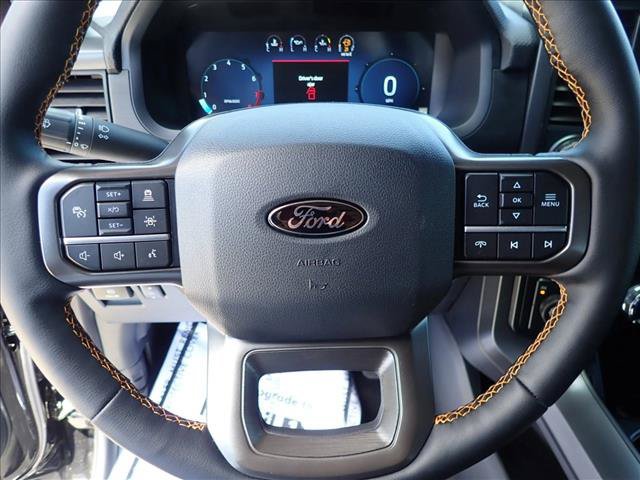 Used 2025 Ford F150 Tremor w/ Tow/Haul Package AWD/4WD image 12
