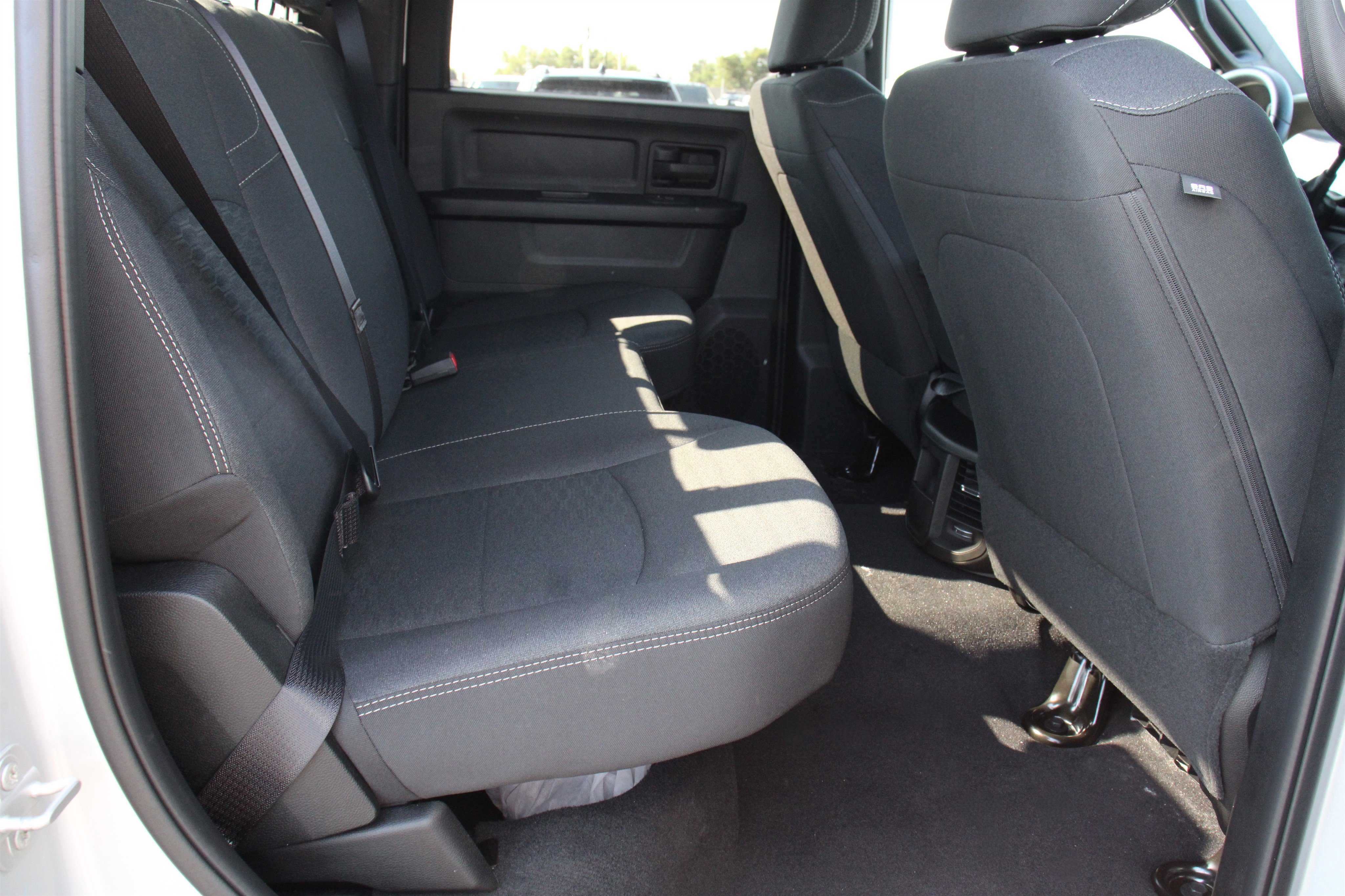 New 2026 RAM 3500 Tradesman image 25