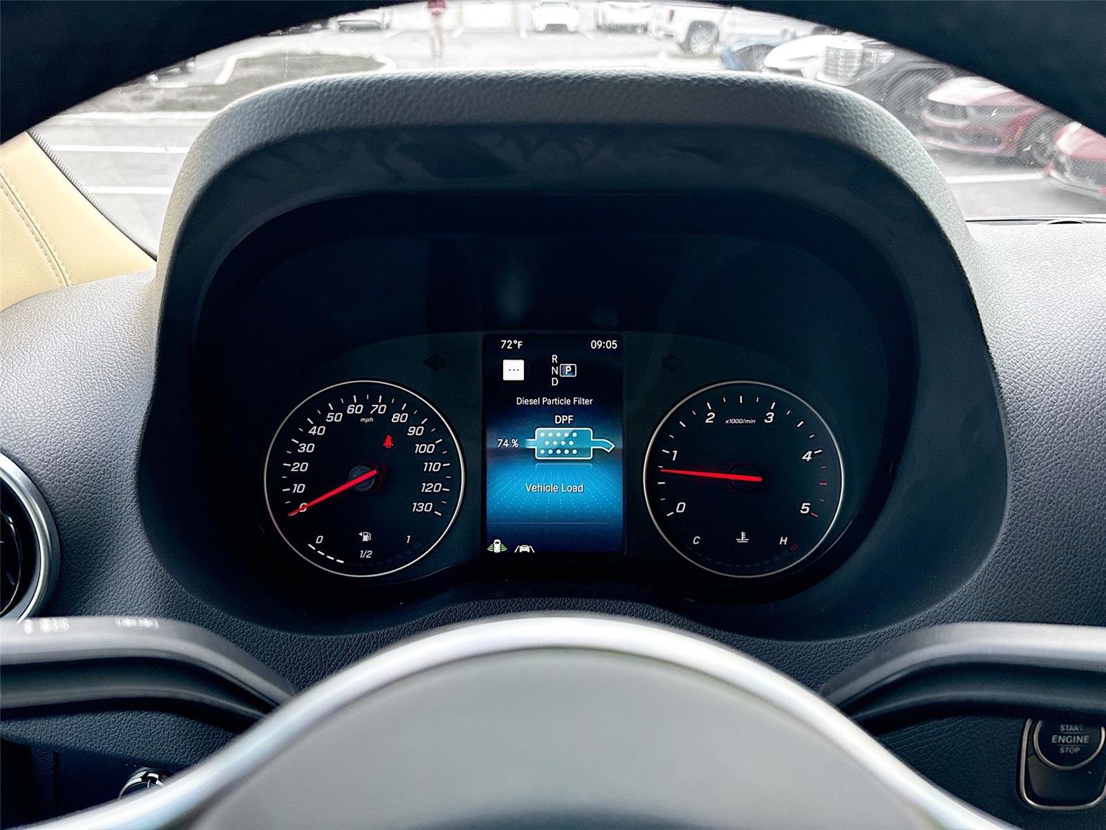 Used 2021 Mercedes-Benz Sprinter 3500 image 4