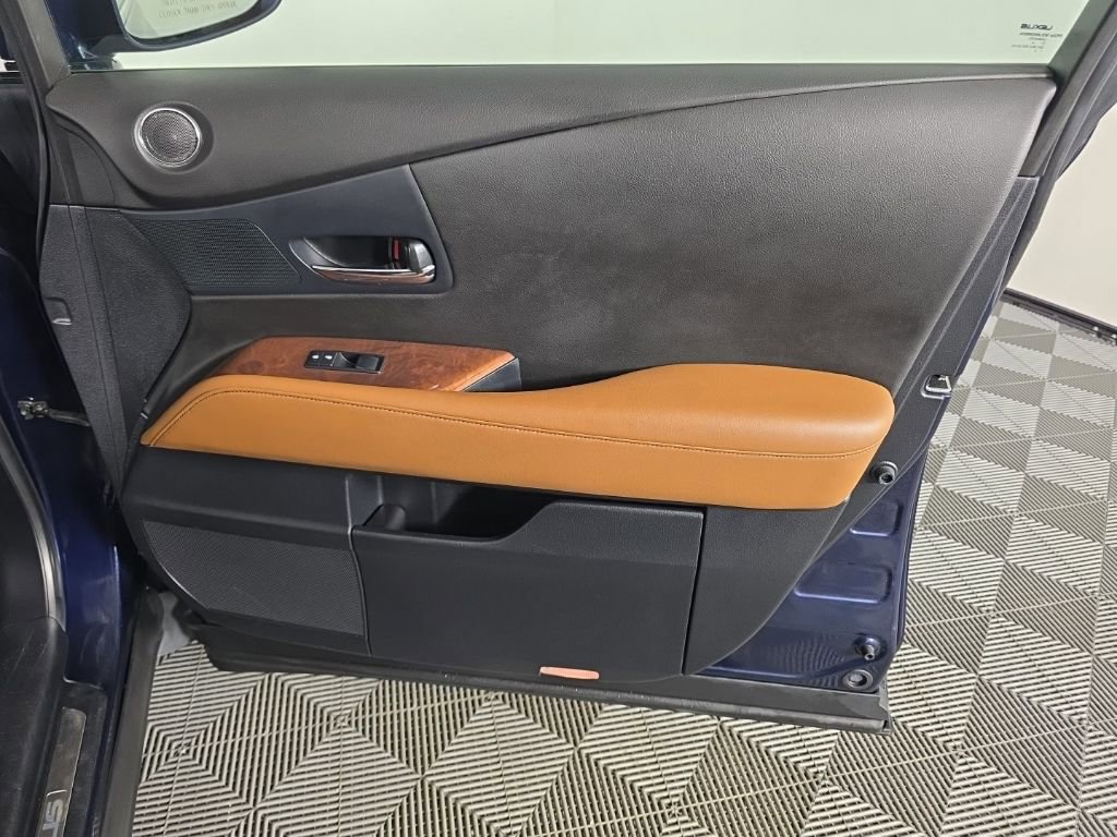 Used 2015 Lexus RX 350 FWD image 38