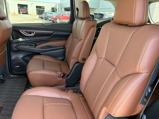 New 2026 Subaru Ascent Touring image 20