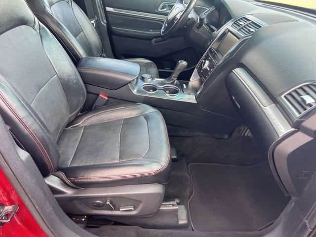 Used 2016 Ford Explorer Sport w/ Equipment Group 401A image 47