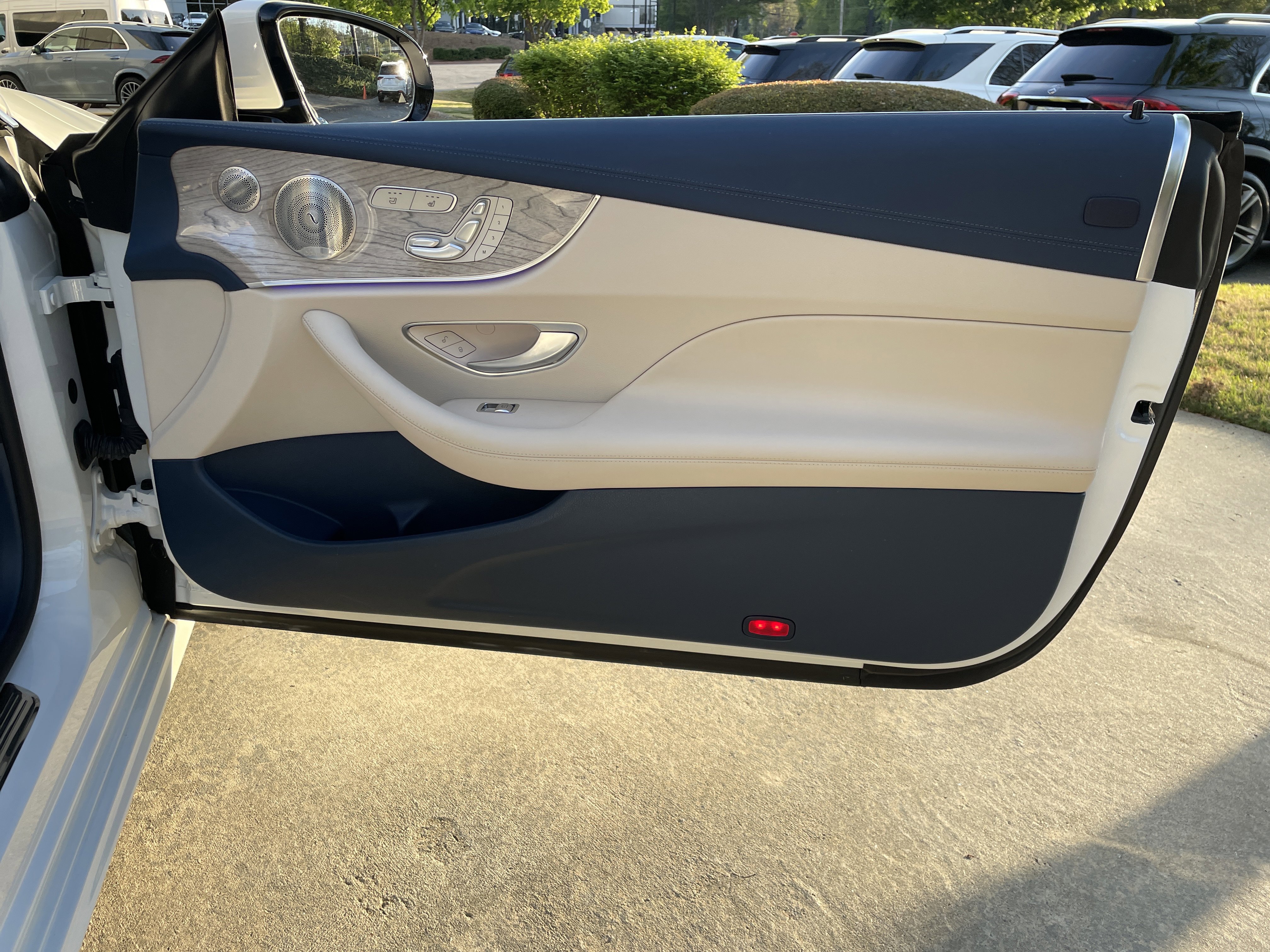 Certified 2023 Mercedes-Benz E 450 Cabriolet image 52