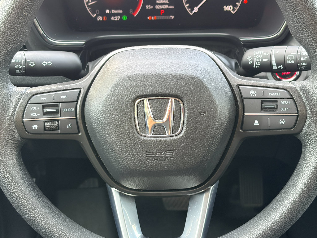 Used 2025 Honda CR-V EX image 15