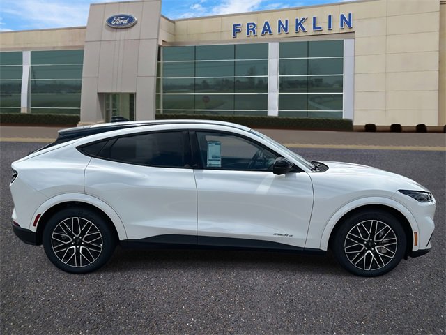 New 2025 Ford Mustang Mach-E Premium image 8