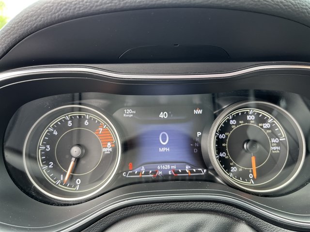 Used 2020 Jeep Cherokee Limited AWD/4WD image 25