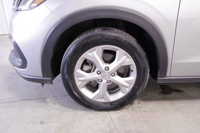 Certified 2024 Honda HR-V LX image 11