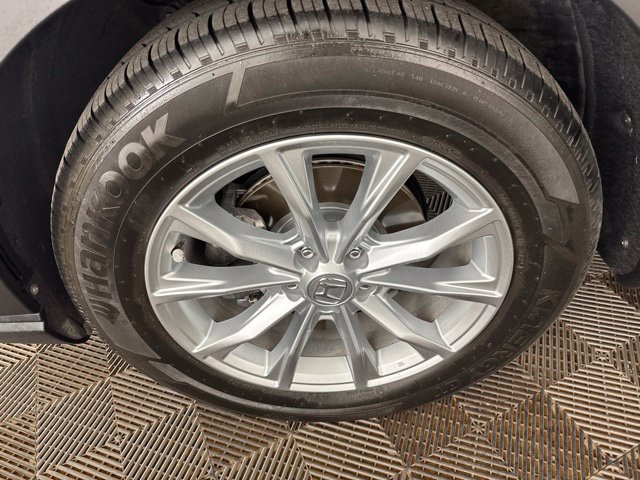 Used 2025 Honda CR-V EX image 27