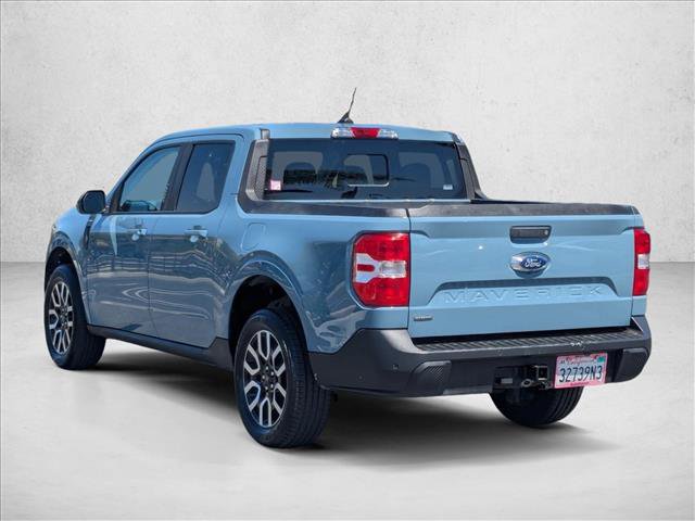 Used 2022 Ford Maverick 2WD SuperCrew image 8