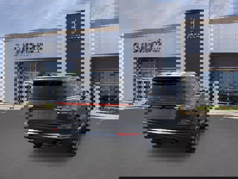 New 2026 Lincoln Aviator Reserve image 30