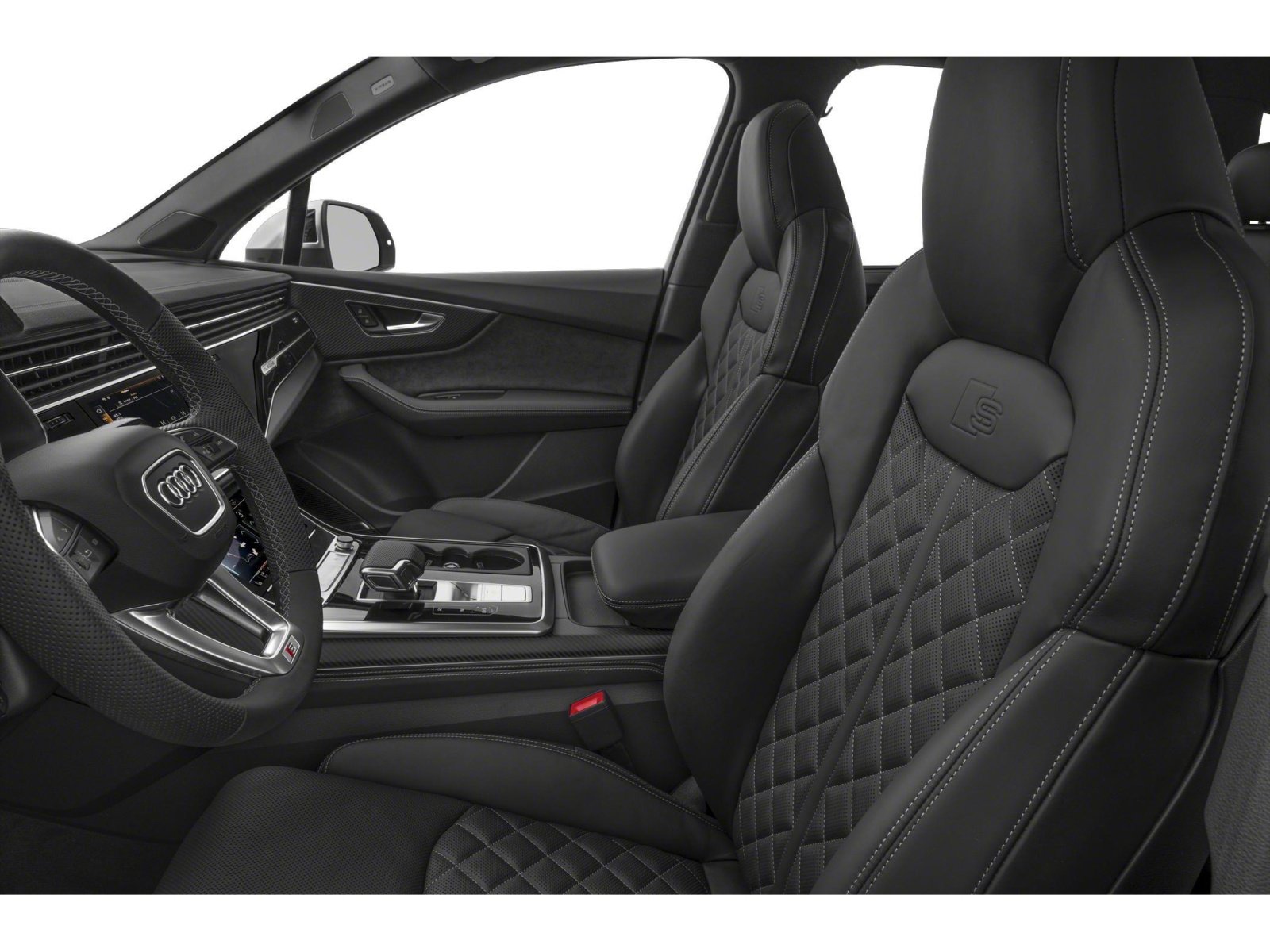 New 2026 Audi SQ7 Premium Plus AWD/4WD image 6