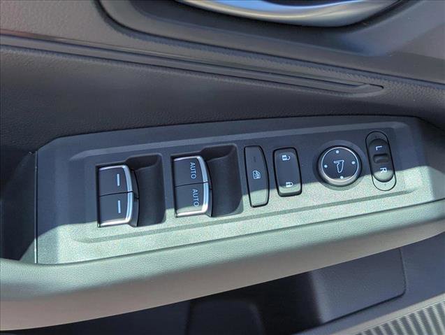 New 2025 Honda Accord LX image 11