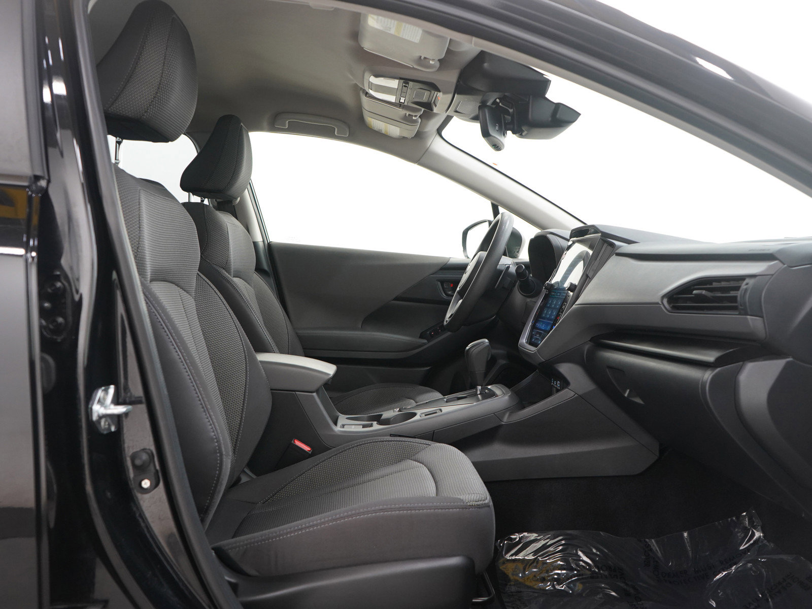 Used 2024 Subaru Crosstrek 2.0i Premium w/ Popular Package #4 image 11