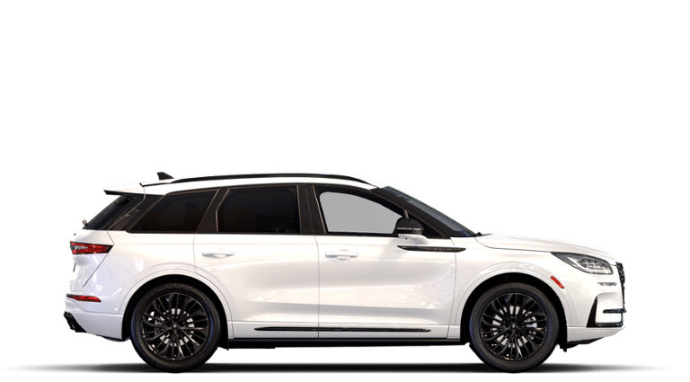 New 2026 Lincoln Corsair Reserve w/ Jet Appearance Package AWD/4WD image 27