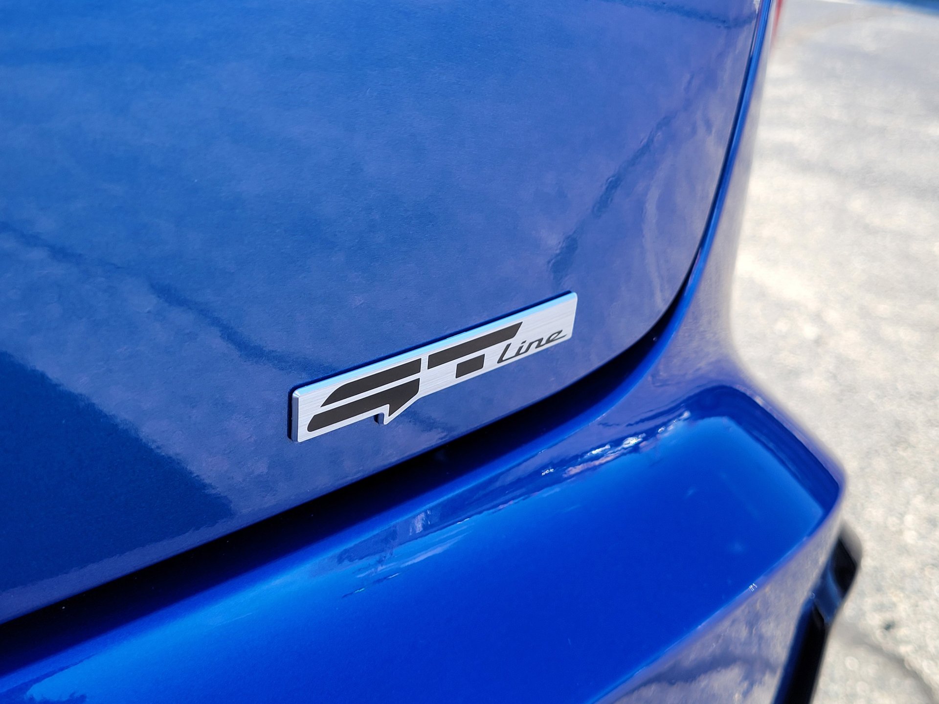 Used 2025 Kia K4 GT-Line Turbo image 7