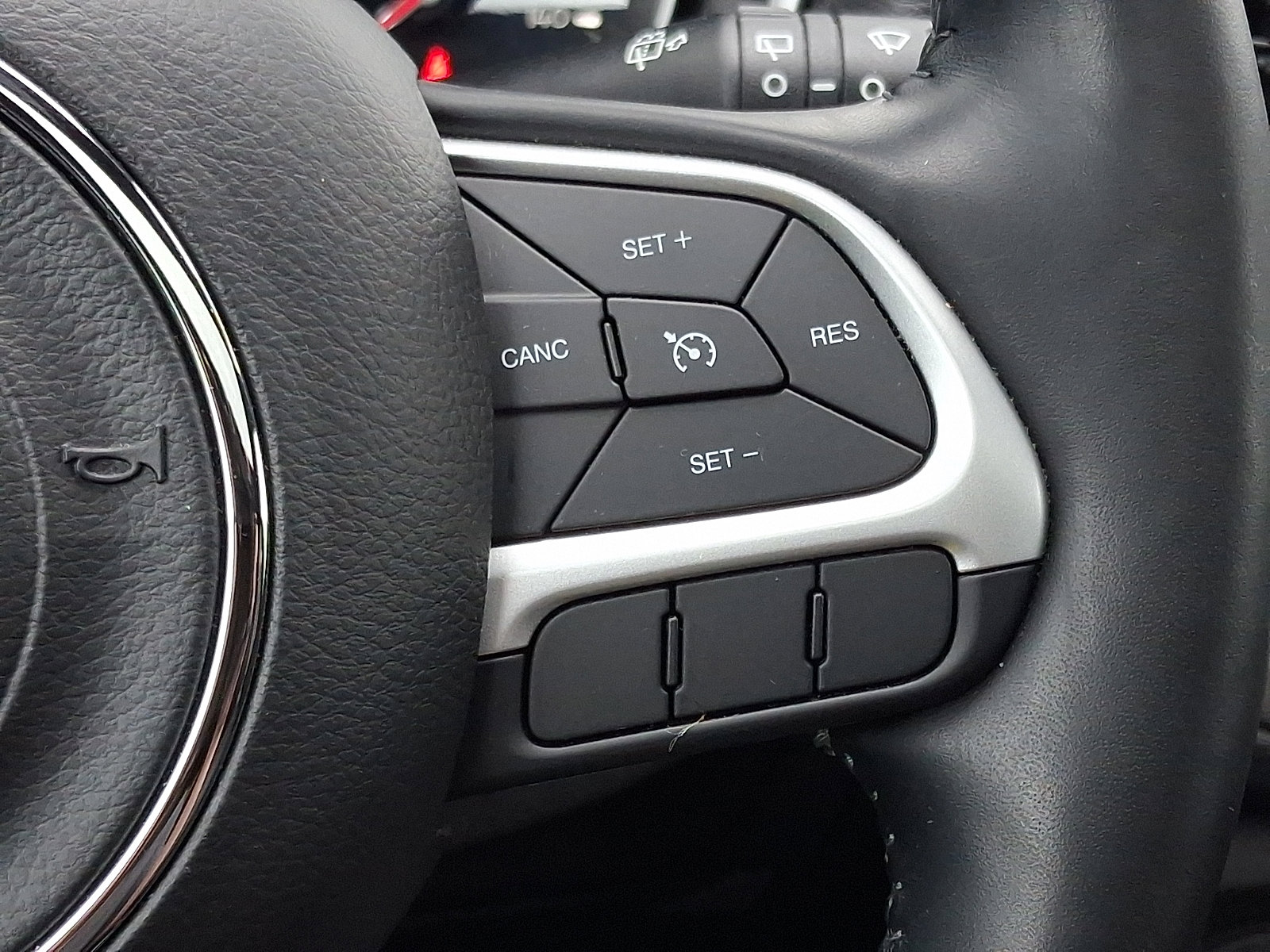 Certified 2020 Jeep Compass High Altitude AWD/4WD image 22