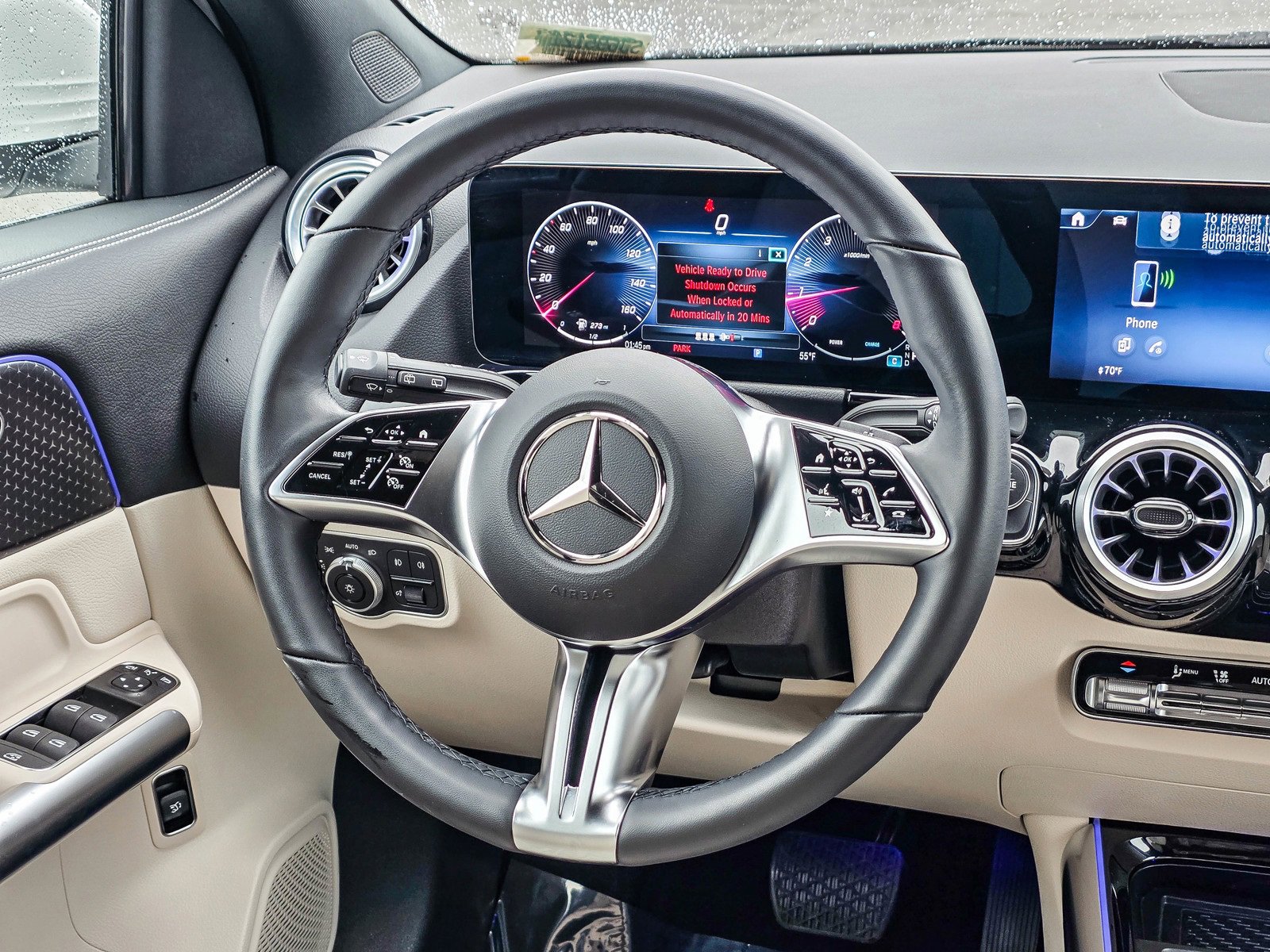 Certified 2025 Mercedes-Benz GLA 250 GLA 250 image 15