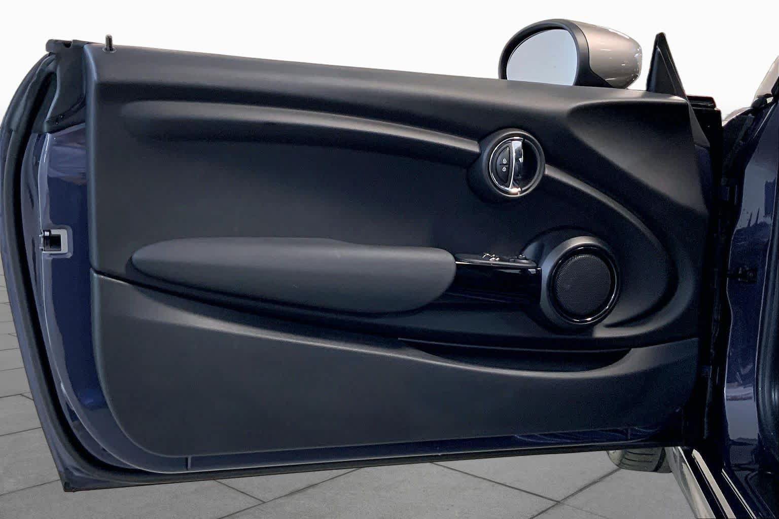 Used 2021 MINI Cooper John Cooper Works GP FWD image 19