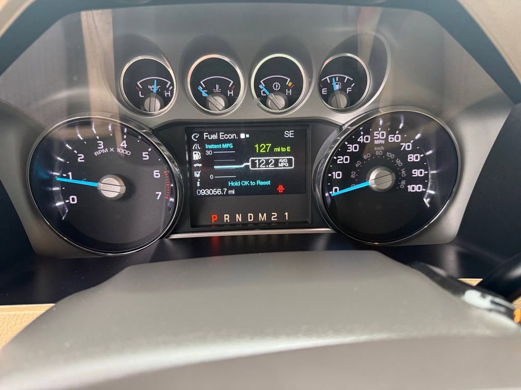 Used 2015 Ford F250 Lariat image 14