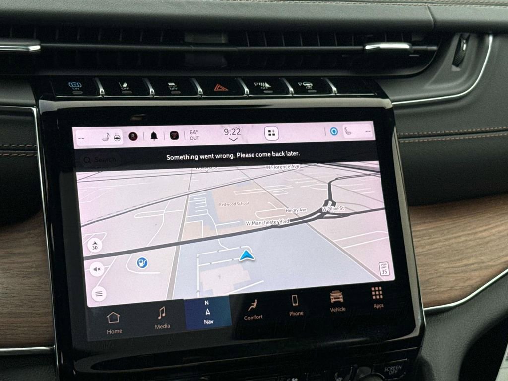 Used 2023 Jeep Grand Cherokee Summit image 18