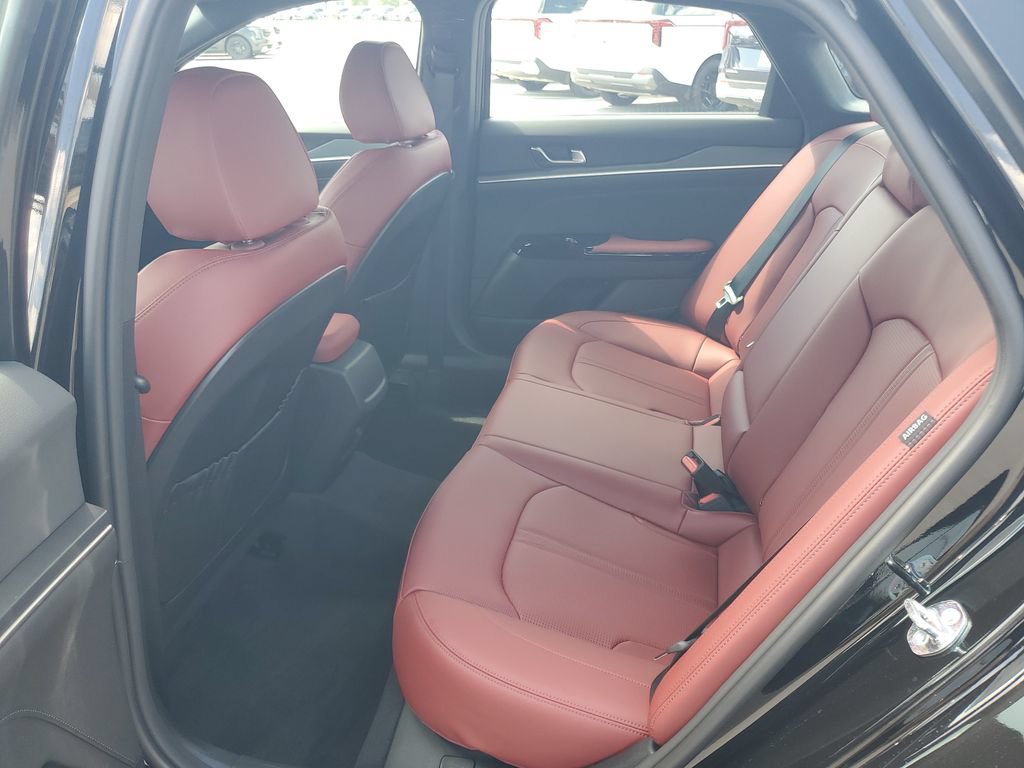 New 2026 Kia K5 GT-Line FWD image 20