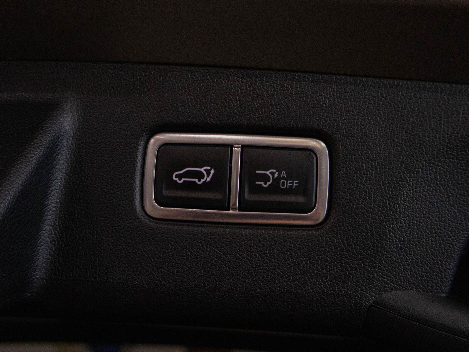 Used 2026 Kia Sorento EX w/ EX Premium Package FWD image 26