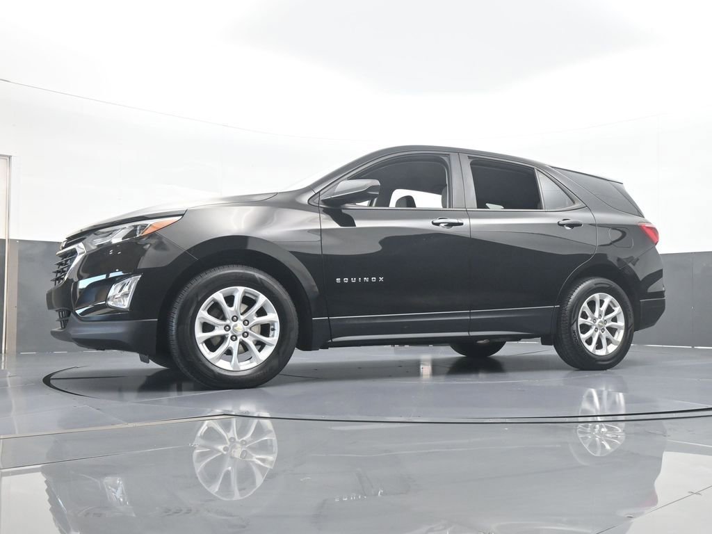 Used 2020 Chevrolet Equinox LS image 53
