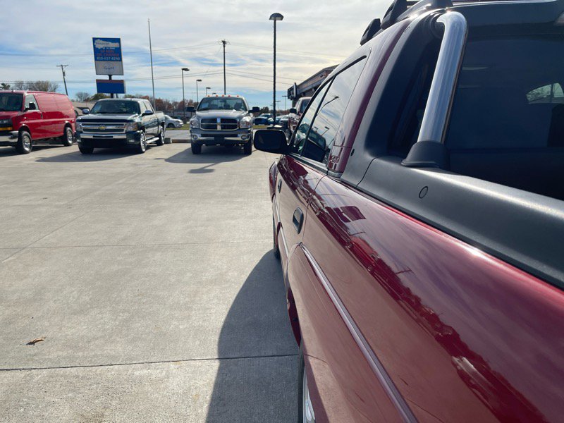 Used 2005 Subaru Baja Sport image 14
