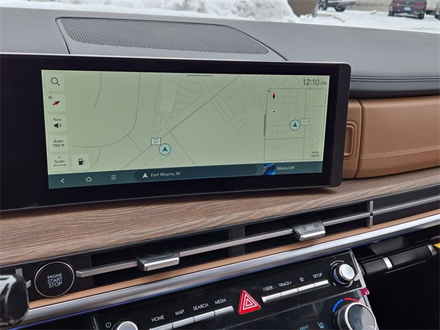 New 2026 Hyundai Santa Fe Calligraphy w/ Tow & Go Package image 12