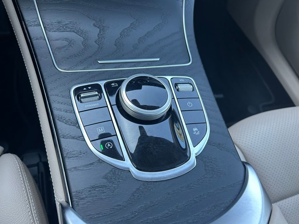 Used 2019 Mercedes-Benz GLC 300 4MATIC image 57