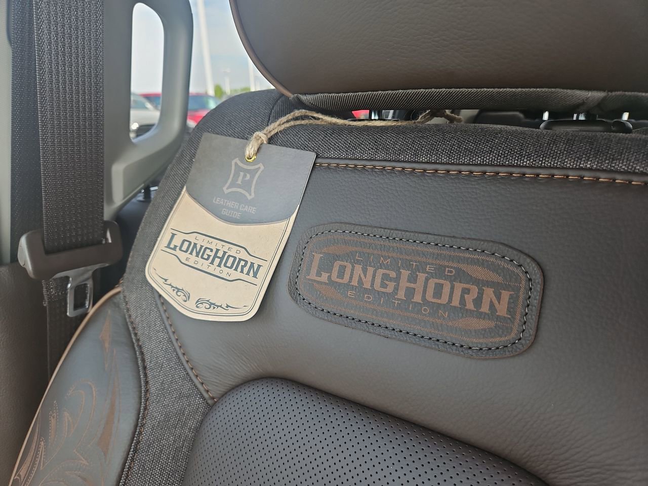 New 2026 RAM 1500 Limited image 37