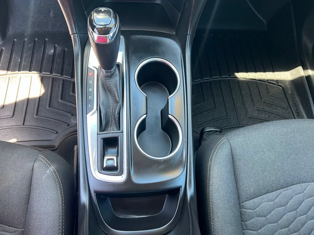 Used 2019 Chevrolet Equinox LT FWD image 31