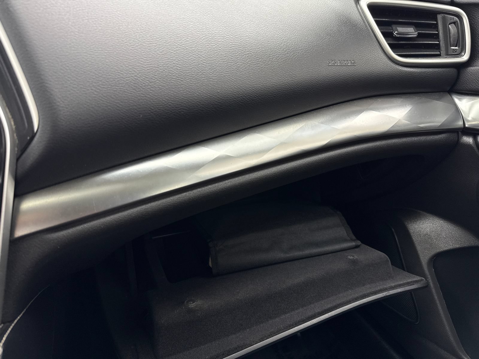 Used 2020 Nissan Maxima 3.5 SL w/ Floor Mat Group FWD image 32