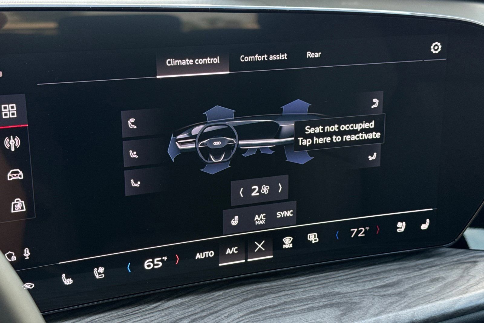 New 2025 Audi Q5 Premium Plus image 18