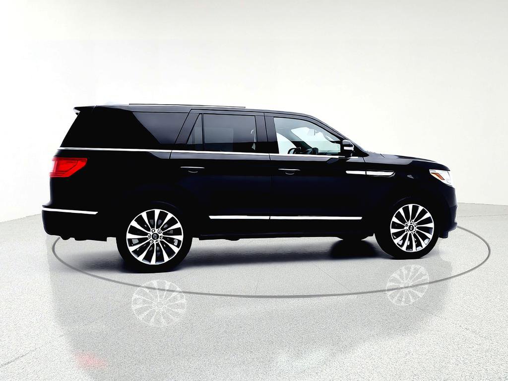 Used 2020 Lincoln Navigator Reserve w/ Luxury Package image 8