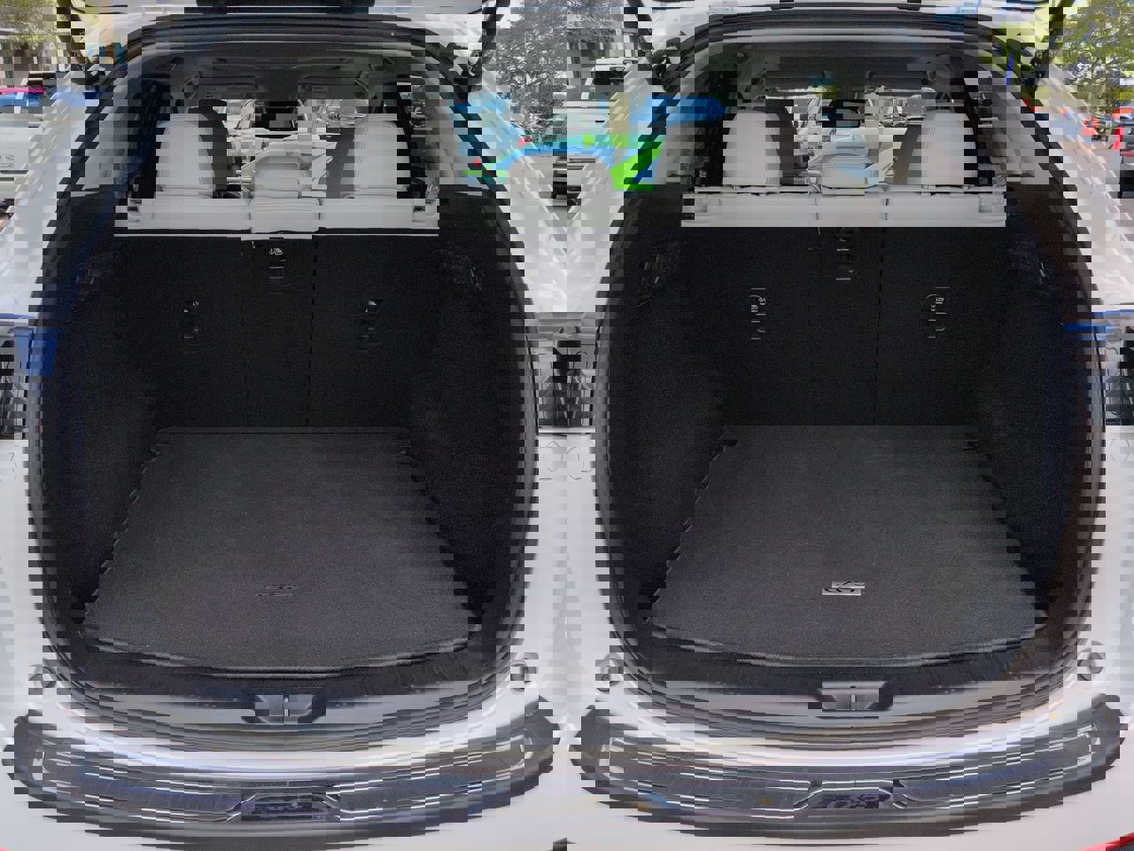 Used 2022 MAZDA CX-5 AWD 2.5 S w/ Premium Package image 13