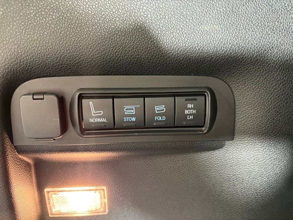 Used 2019 Ford Explorer Limited image 80