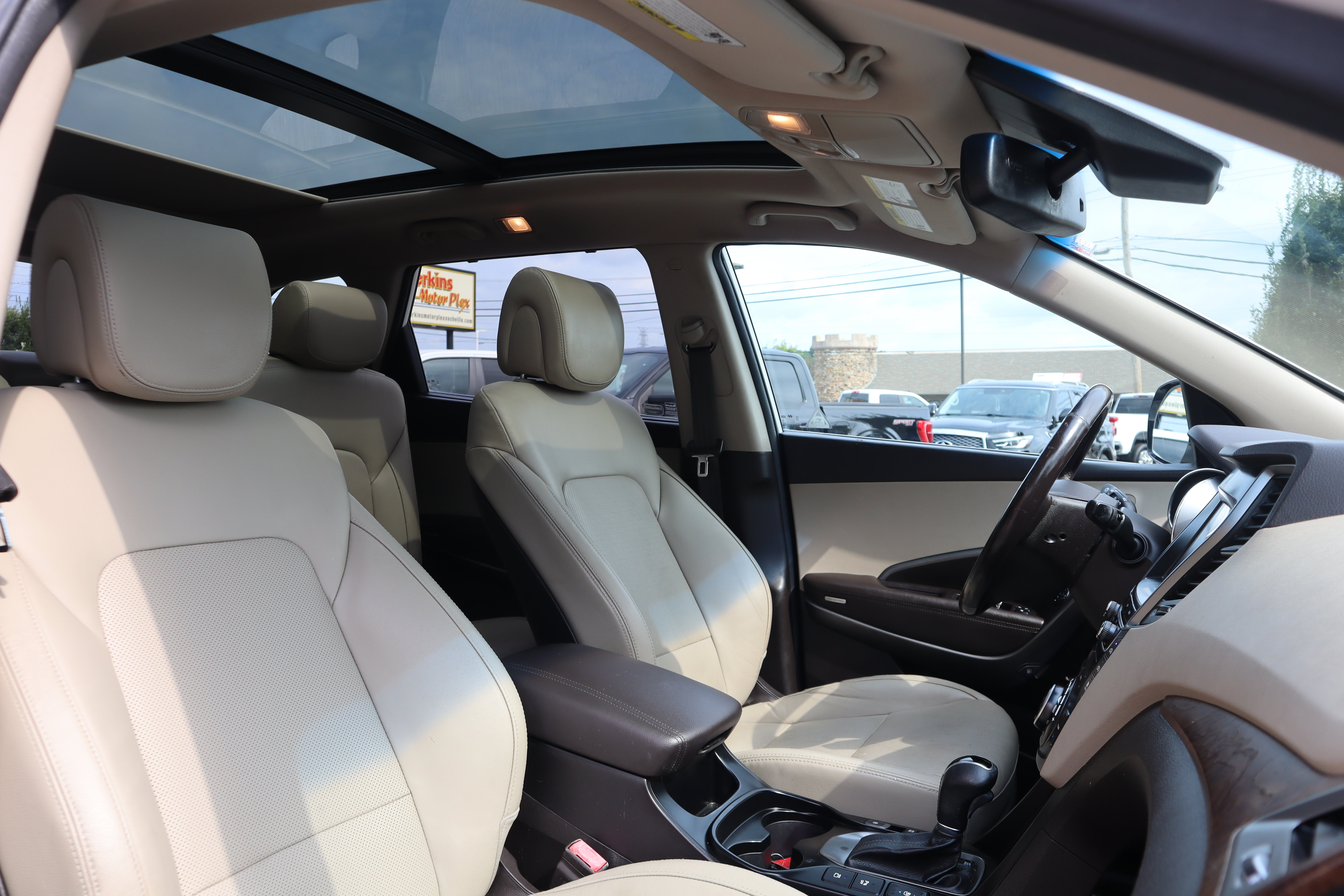 Used 2019 Hyundai Santa Fe XL FWD image 34