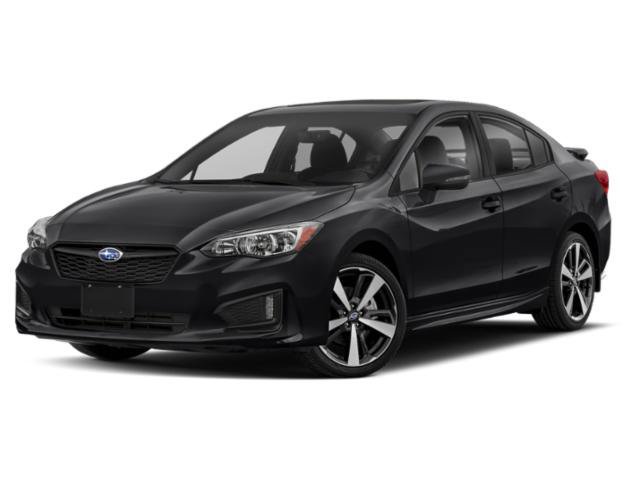Used 2019 Subaru Impreza 2.0i Sport w/ Popular Package #1 AWD/4WD image 4