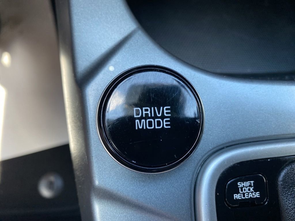 Used 2021 Kia Seltos S AWD/4WD image 28