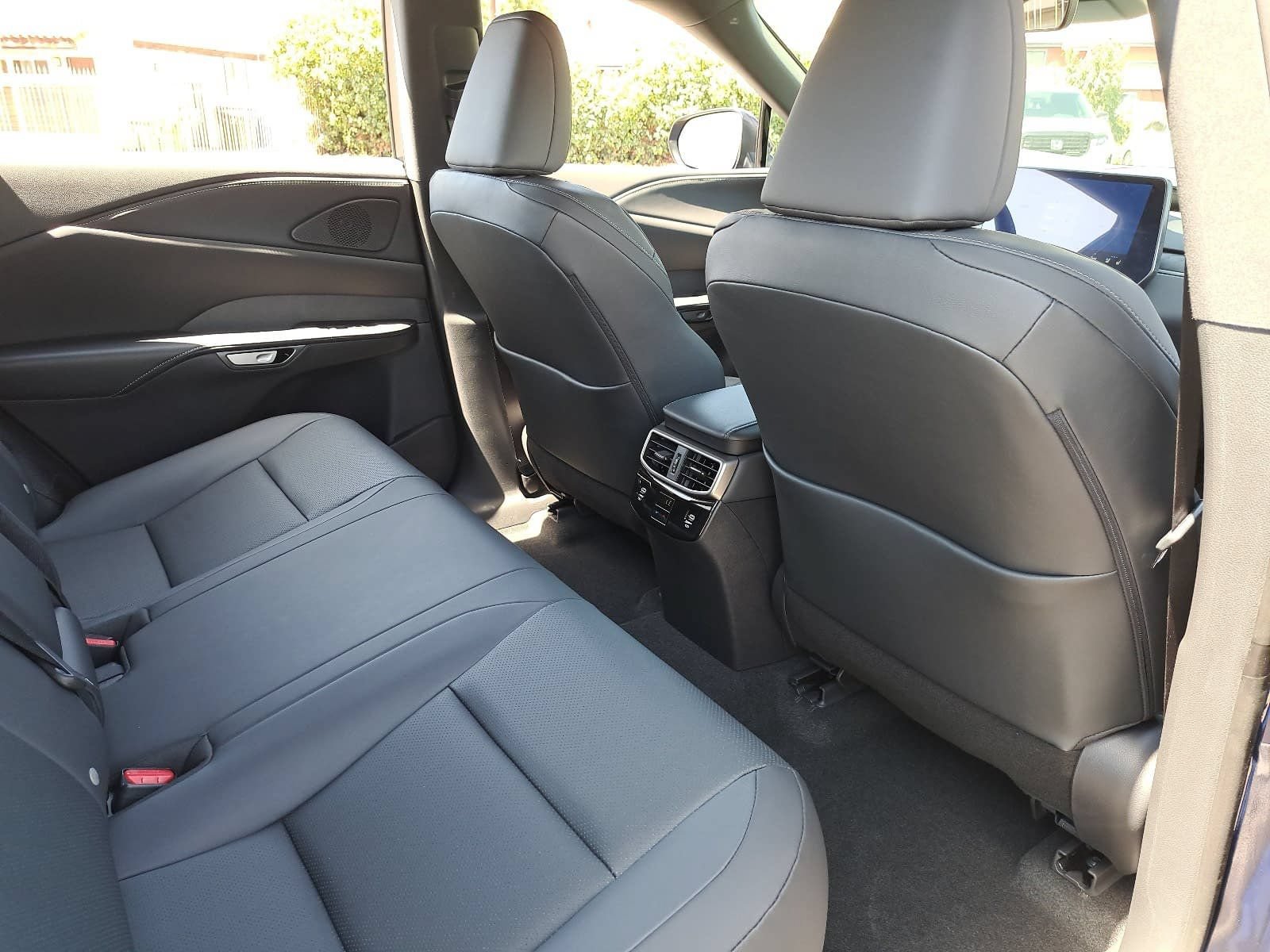 Used 2026 Lexus RX 350 Premium w/ Convenience Package FWD image 11