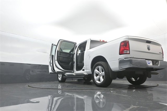 Used 2020 RAM 1500 Tradesman w/ Tradesman SXT Package image 36