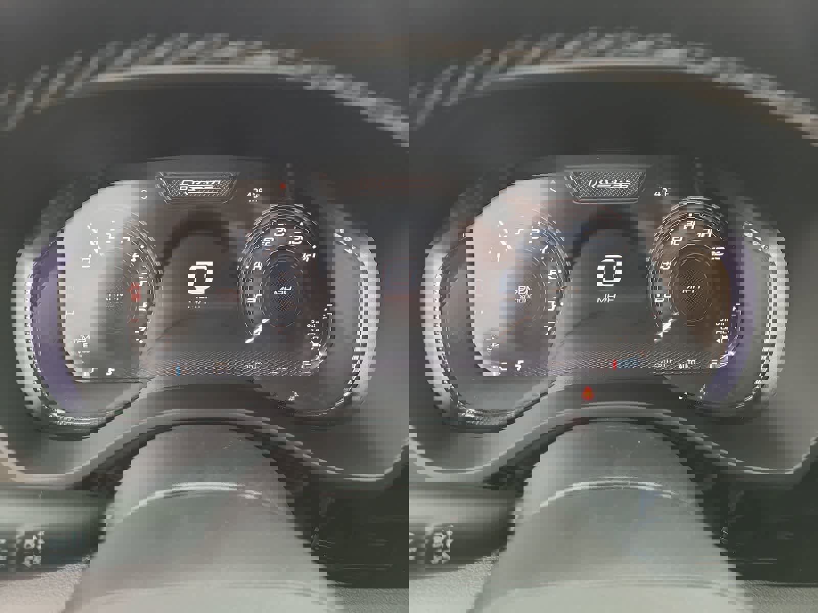 New 2026 RAM 1500 Rebel image 26