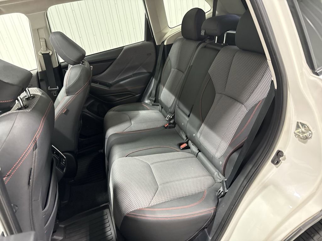 Used 2019 Subaru Forester Sport w/ Popular Package #2 image 26