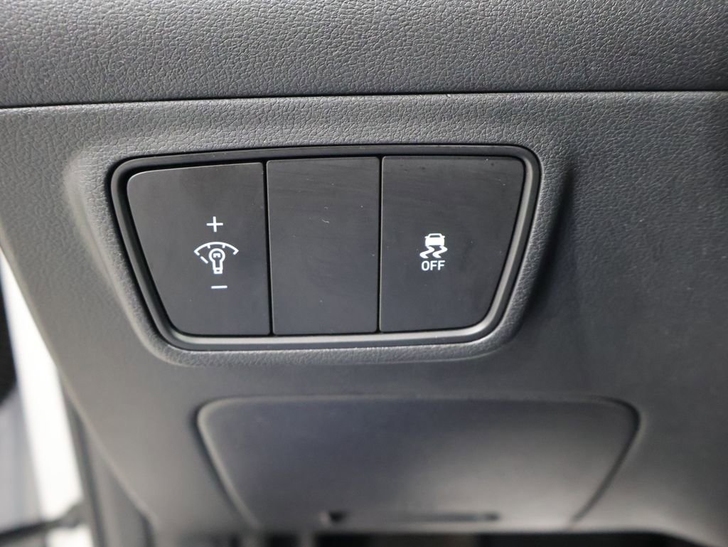 Used 2023 Hyundai Tucson SE image 29