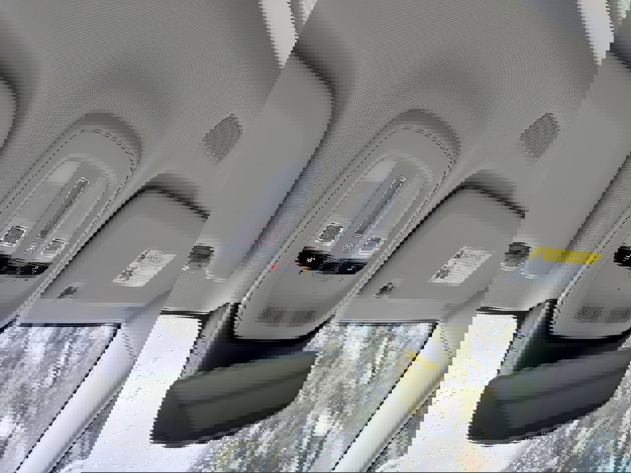 New 2026 Volvo V60 B5 Cross Country Plus w/ Protection Package Premier image 15