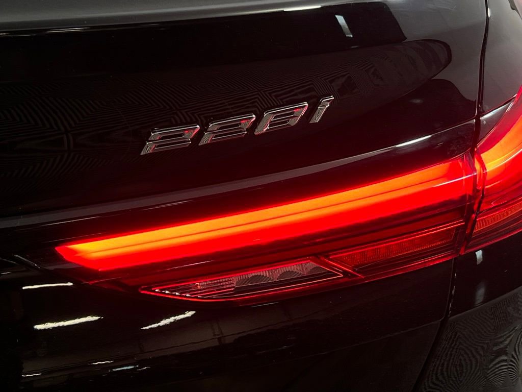 Used 2022 BMW 228i Gran Coupe w/ Convenience Package image 12