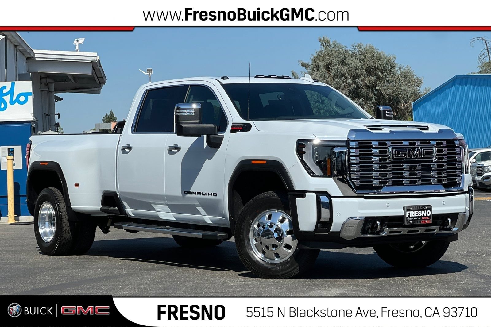 New 2026 GMC Sierra 3500 Denali w/ Denali Reserve Package AWD/4WD video 1