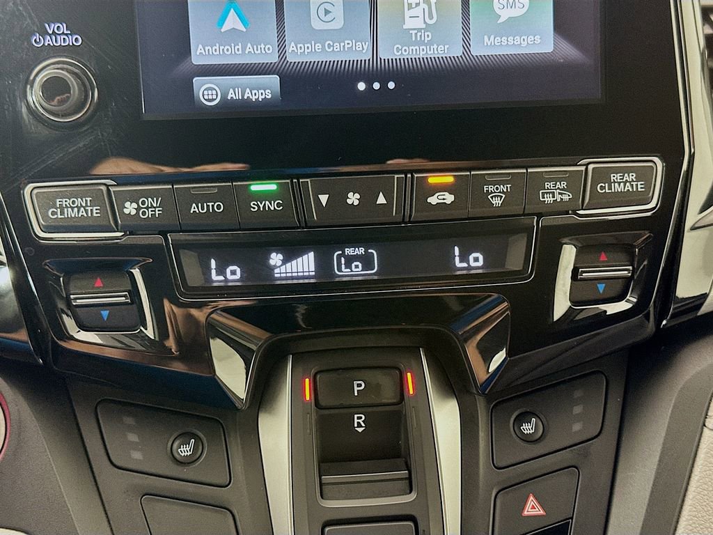 Used 2019 Honda Odyssey EX image 15