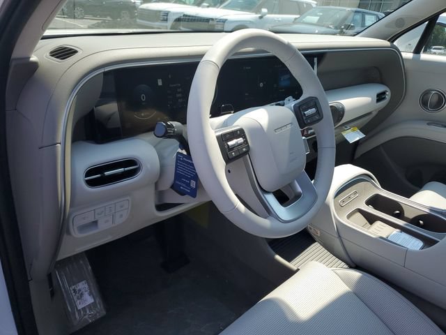 New 2026 Hyundai Palisade SEL AWD/4WD image 19